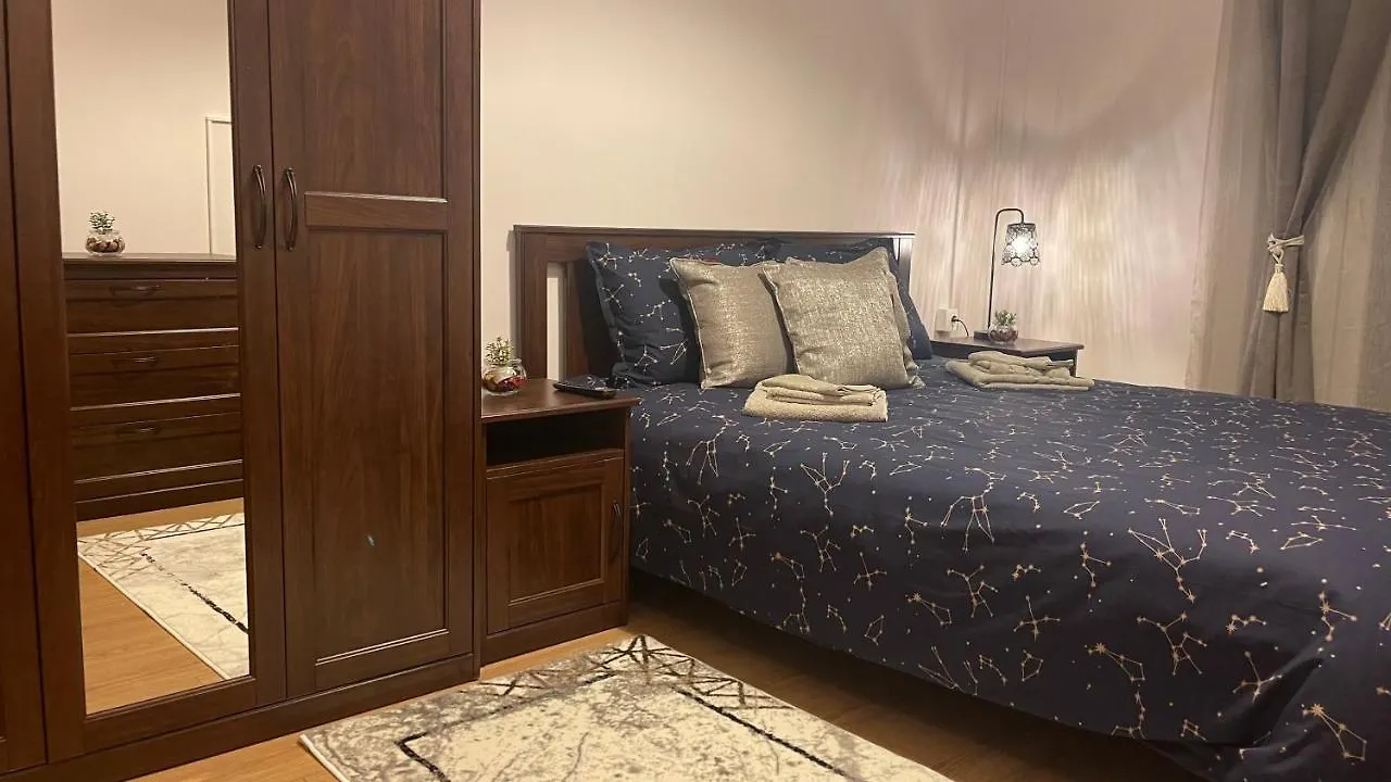 Apartament Luxury Furnished Apartment, Near The Center Gallery 55 Salonic