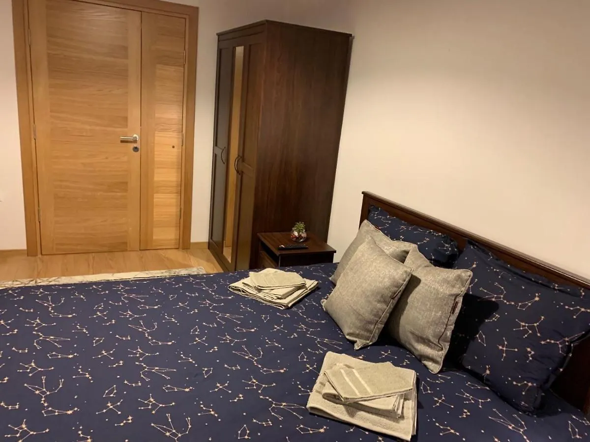 Luxury Furnished Apartment, Near The Center Gallery 55 Salonic Apartament