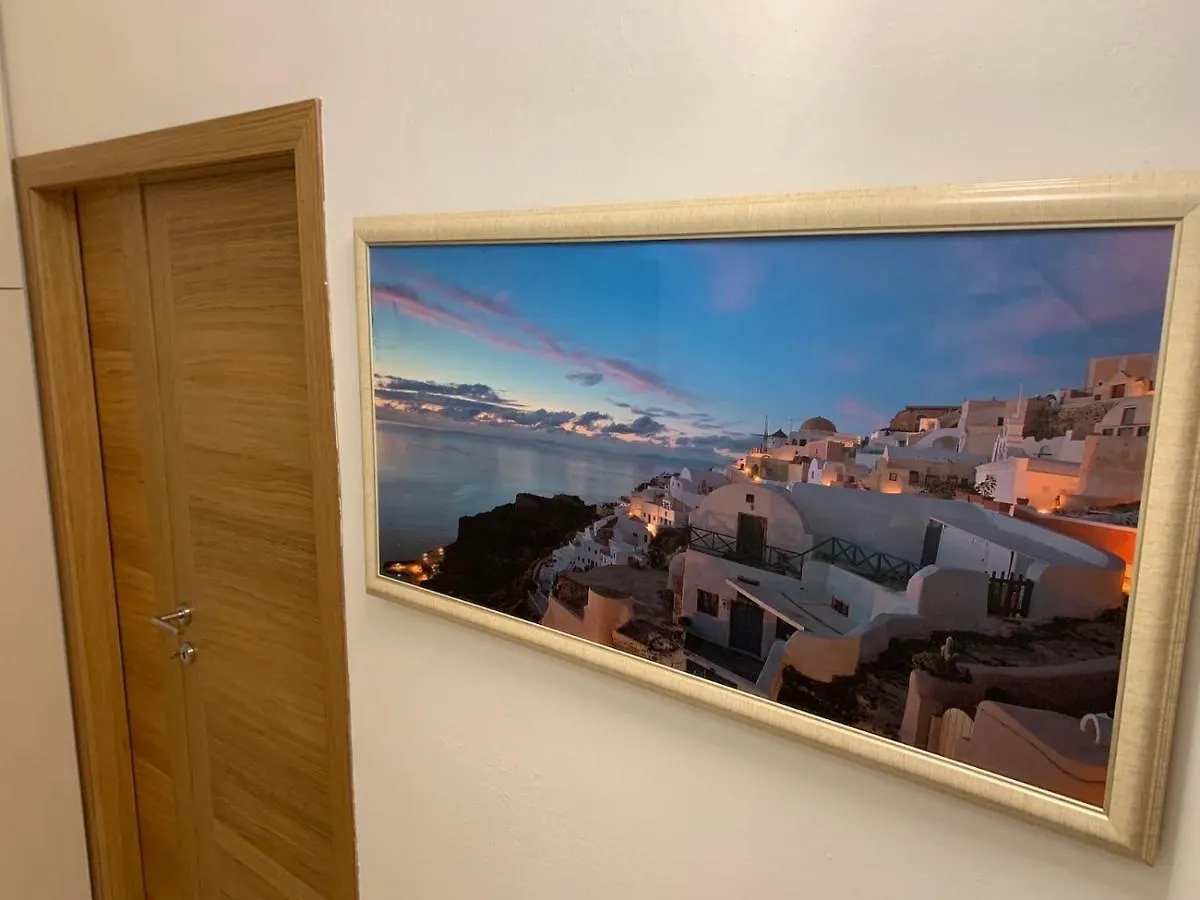 Luxury Furnished Apartment, Near The Center Gallery 55 Salonic Grecia
