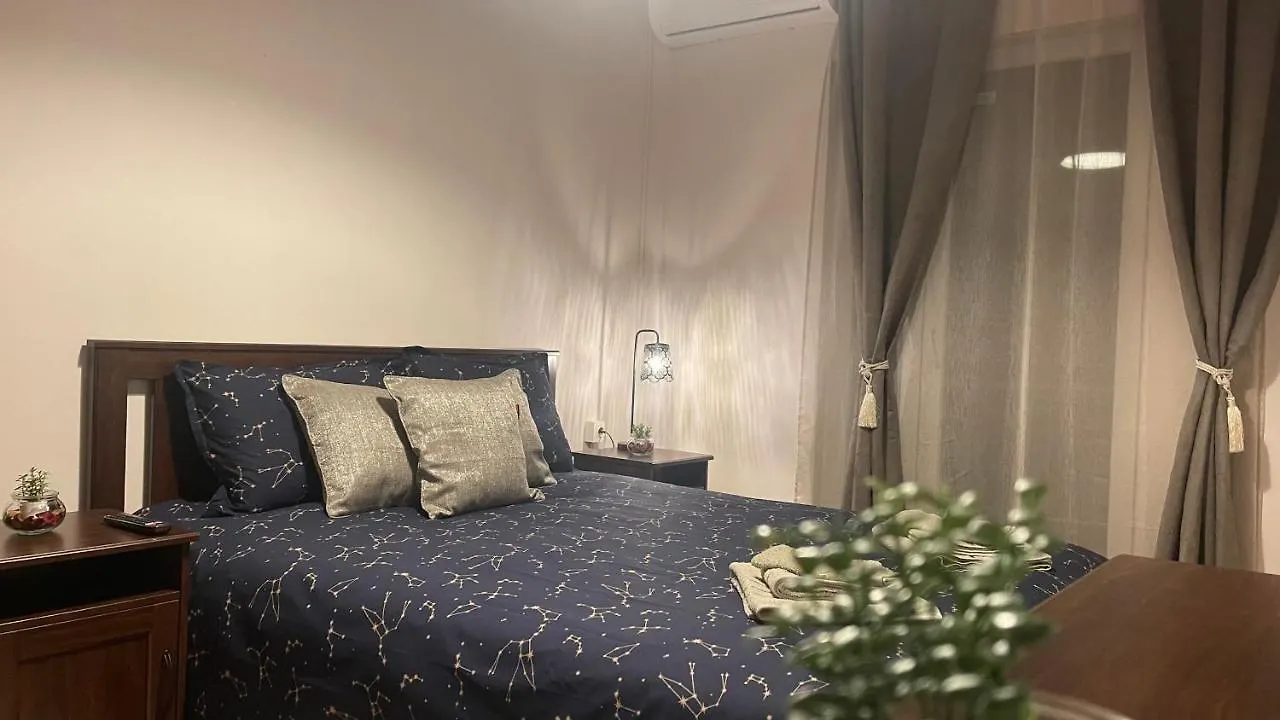 Luxury Furnished Apartment, Near The Center Gallery 55 Salonic Apartament