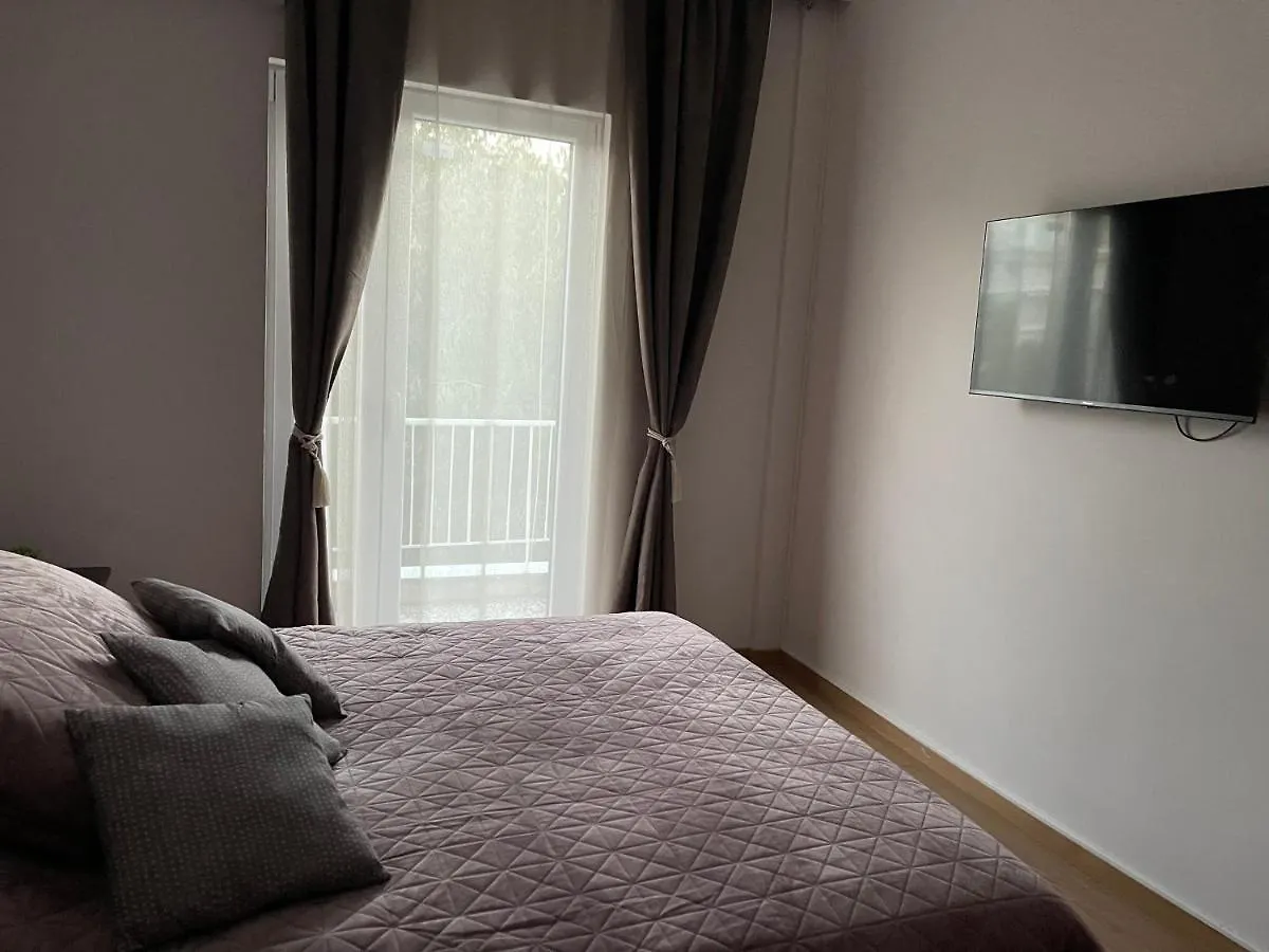 Apartament Luxury Furnished Apartment, Near The Center Gallery 55 Salonic Grecia