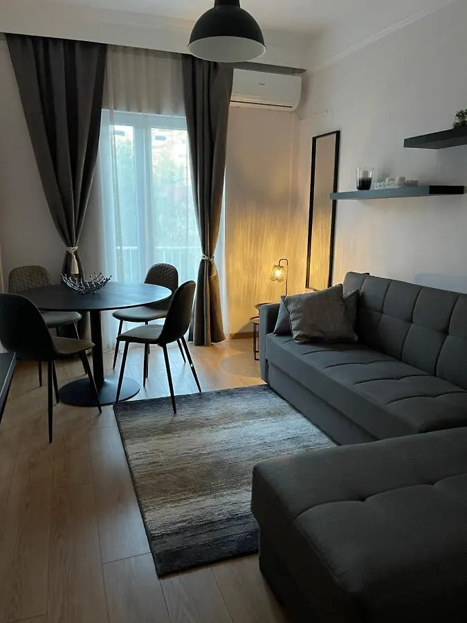 Luxury Furnished Apartment, Near The Center Gallery 55 Salonic