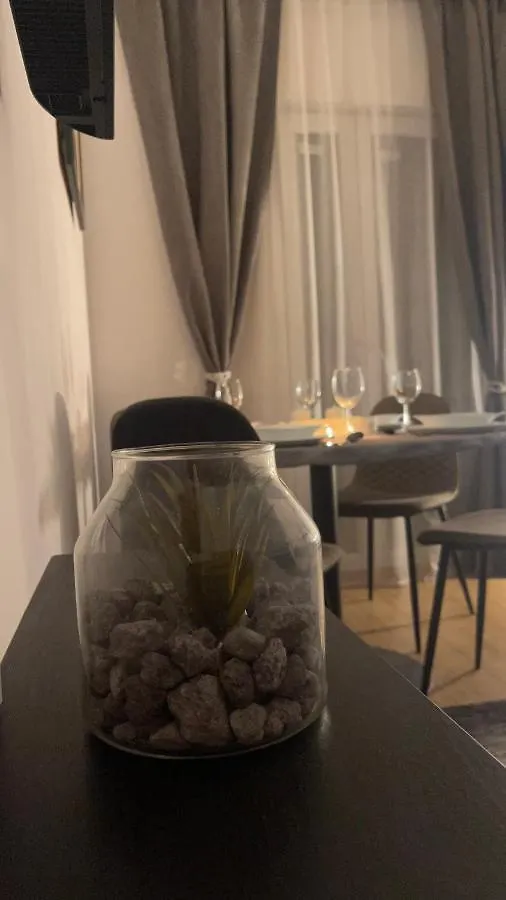 Apartament Luxury Furnished Apartment, Near The Center Gallery 55 Salonic Grecia
