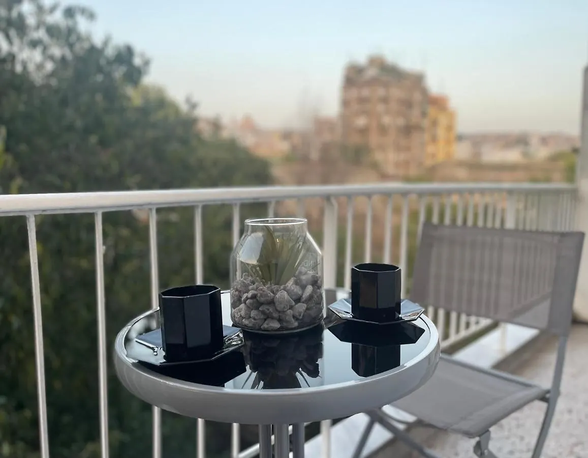 Luxury Furnished Apartment, Near The Center Gallery 55 Salonic Apartament