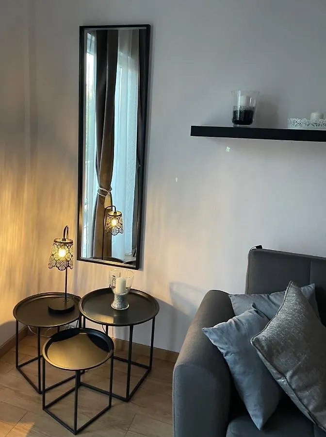 Apartament Luxury Furnished Apartment, Near The Center Gallery 55 Salonic