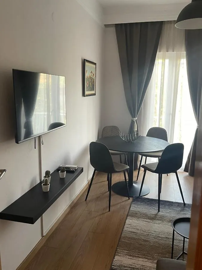 Apartament Luxury Furnished Apartment, Near The Center Gallery 55 Salonic Grecia