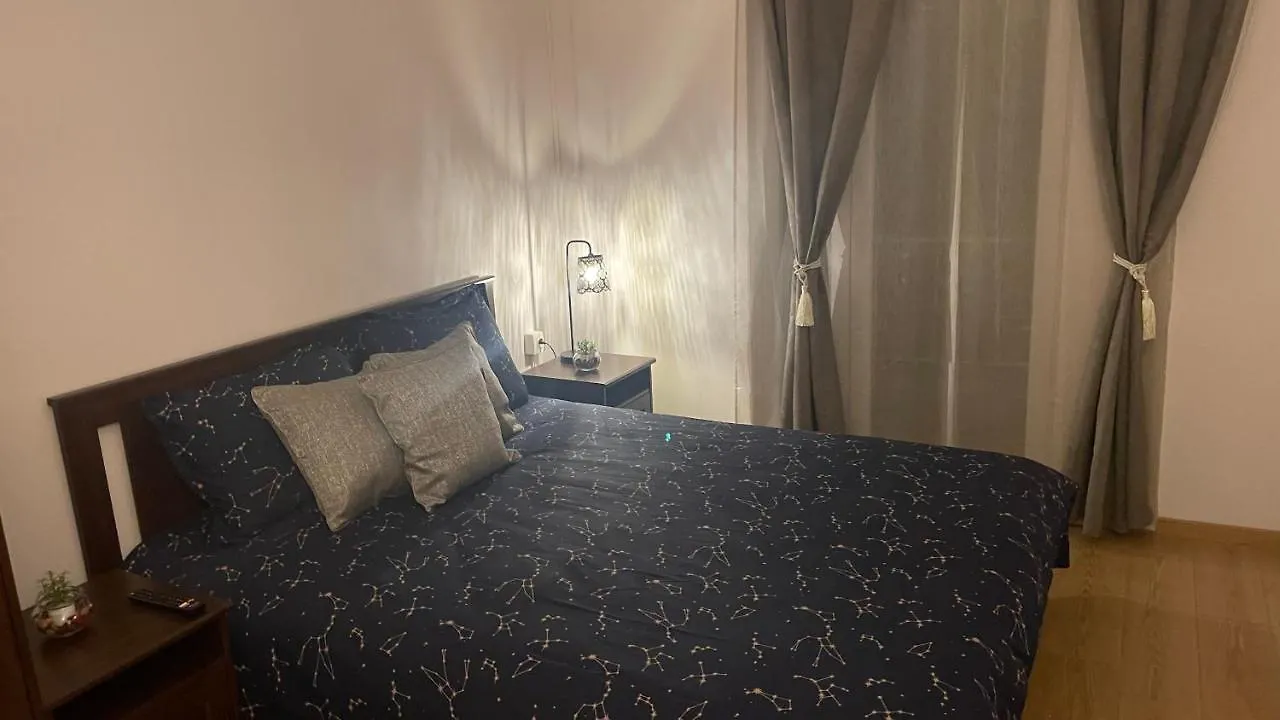 Apartament Luxury Furnished Apartment, Near The Center Gallery 55 Salonic