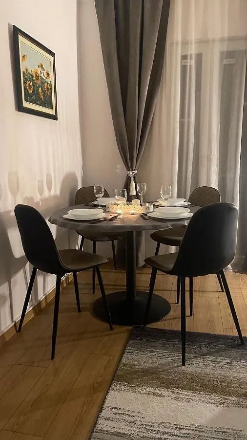 Luxury Furnished Apartment, Near The Center Gallery 55 Salonic Grecia