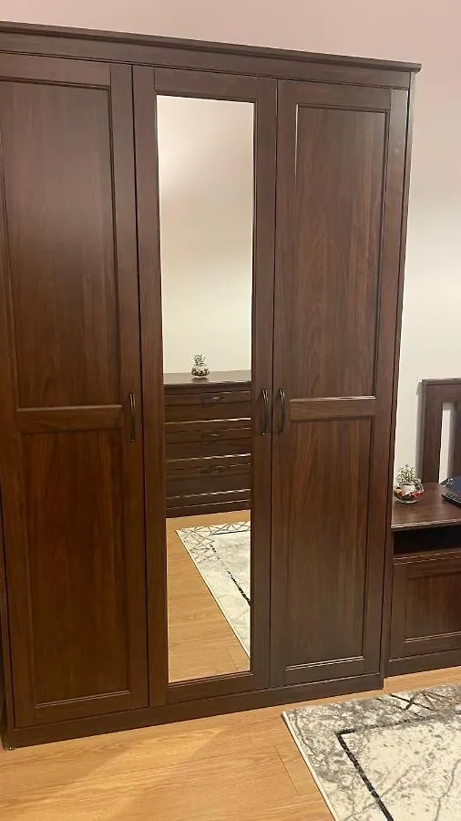 Luxury Furnished Apartment, Near The Center Gallery 55 Salonic